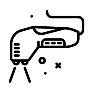درمان لیزری دیسک