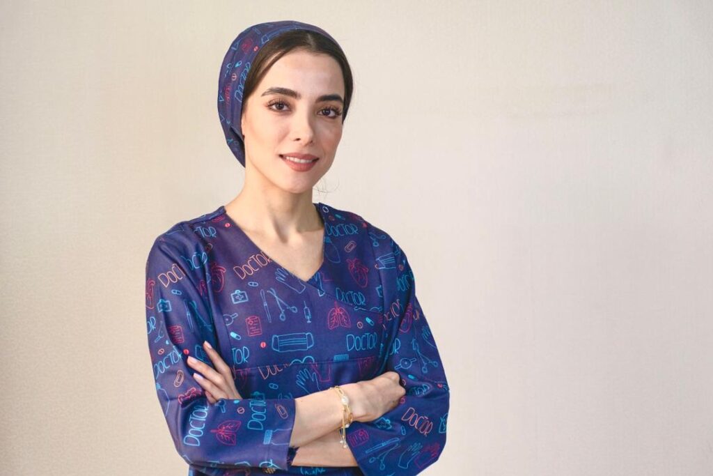 دکتر پگاه یاوری