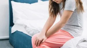 آرتروز زانو در جوانان