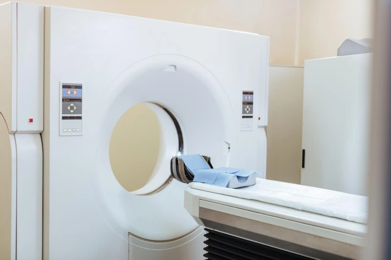 تشخیص آرتروز و دیسک کمر با MRI