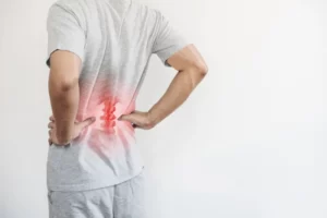تفاوت آرتروز کمر با دیسک کمر