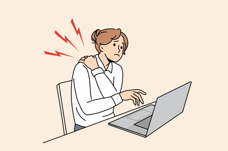آیا دیسک گردن به پا می‌زند-پیشگیری