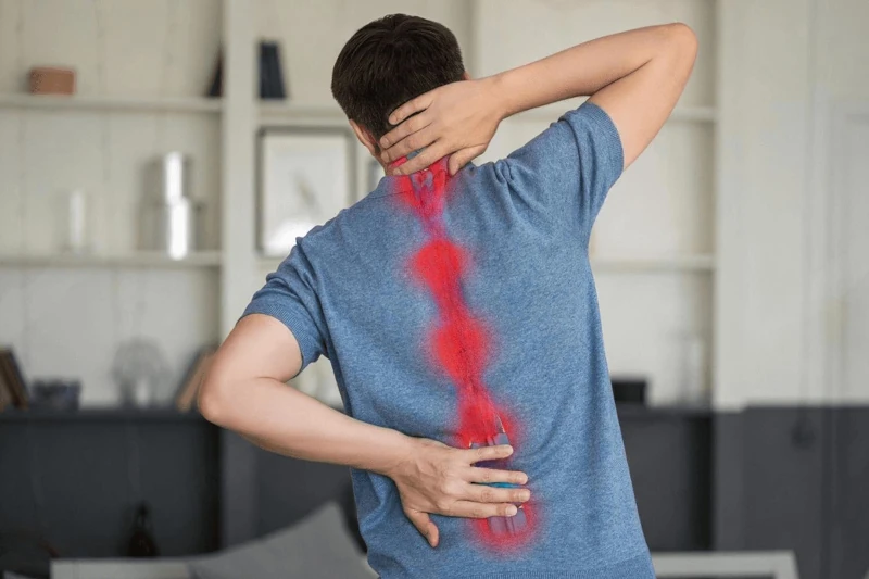 فرق دیسک کمر با تنگی کانال نخاعی - تنگی کانل نخاعی چیست؟