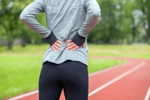 ورزش دیسک کمر بعد از عمل