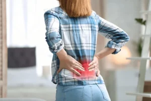 فرق دیسک کمر با سیاتیک