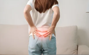 علائم سندروم پیریفورمیس